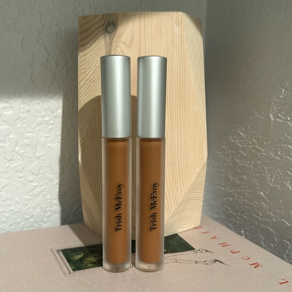 Trish McEvoy Instant Eye Lift in 3